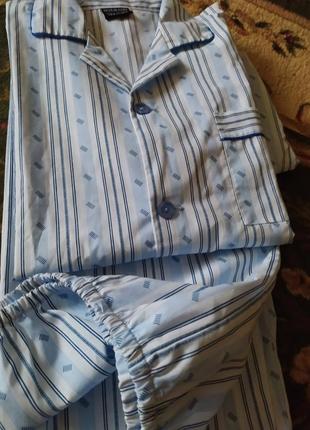 Піжама чоловіча