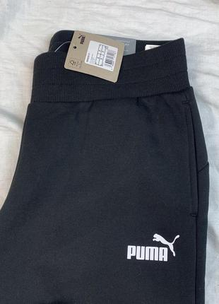 Брюки puma оригинал4 фото