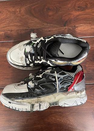 Кроссовки maison margiela.