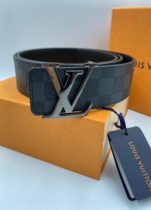 Ремень louis vuitton 2