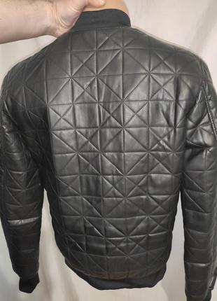 Стильна нова стокова курточка бренд.zara.s3 фото