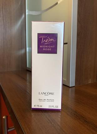 Trésor midnight rose lancôme