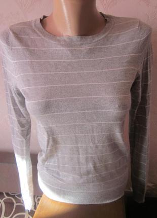 Симпатичный свитер warehouse размер -xs