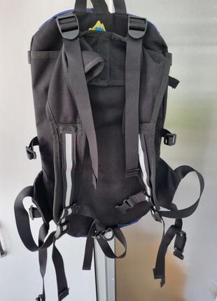 Горный рюкзак, рюкзак для путешествий, спортивный рюкзак, ранец5 фото