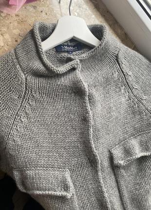 Max mara кофта