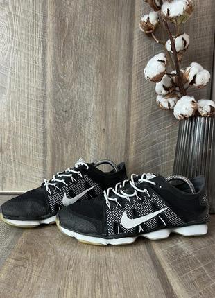 Кроссовки nike flex 39/25см