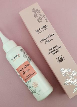 Сыворотка против выпадения