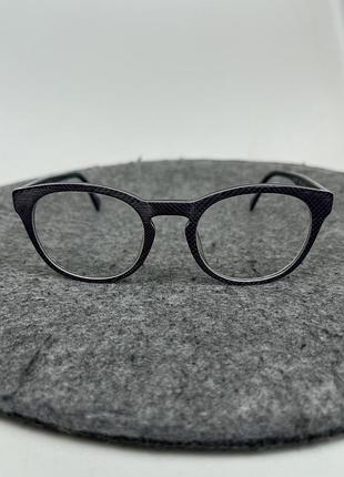 Очки оправа j. f. rey jf 1298 2828 hand made унисекс