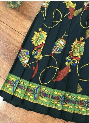 Стильна спідниця 2