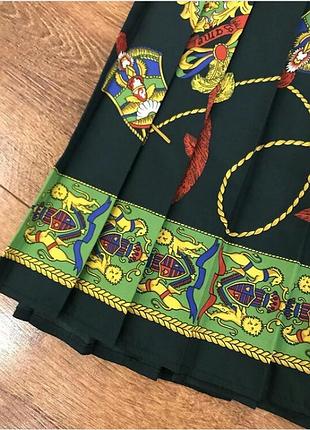 Стильна спідниця 3