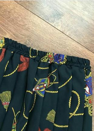 Стильна спідниця 4