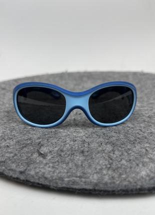 Фірмові дитячі сонцезахисні окуляри cébé s'kimo cbskimo1610 фото