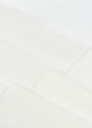 Дублерин еластичний білий щільність 47