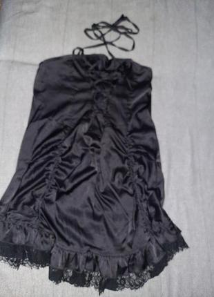 Сукня shein, розмір 48-50 (арт 1ос)