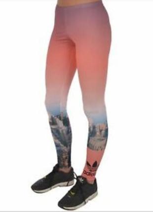 Лосіни для фітнесу, легінси, лосины для занятий спортом, легинсы