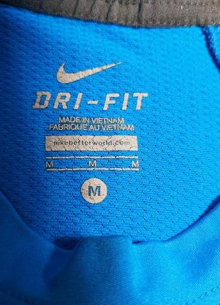 Футболка dri-fit nike4 фото