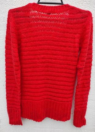 Яркий и теплый свитер tally weijl3 фото