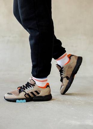 Кроссовки adidas torsion zx
