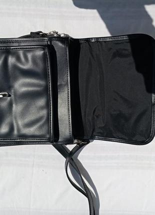 Мужская сумка барсетка из германии4 фото