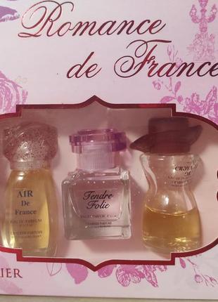 Набір парфуми