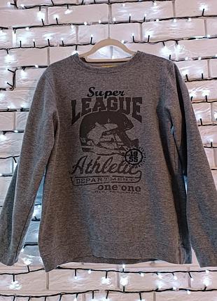 Кофта на рост 176 см для подростка/мужчина # есть в наличии код 2