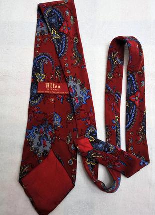 Стильный галстук altea{italy}3 фото