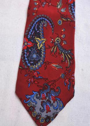 Стильный галстук altea{italy}