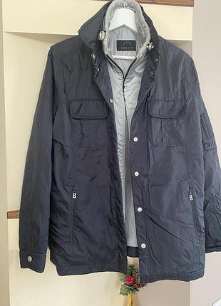 Bogner куртка