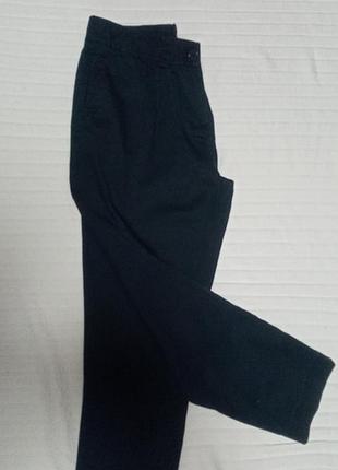 Брюки " банани" 7/8 2