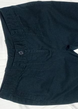 Брюки " банани" 7/8 3