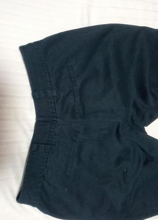 Брюки " банани" 7/8 4