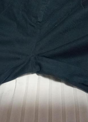 Брюки " банани" 7/8 5