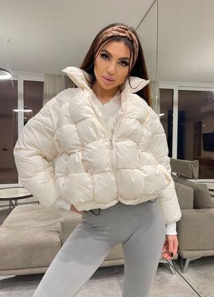 Весняна куртка