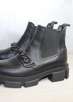 Челси осень-весна 36р.