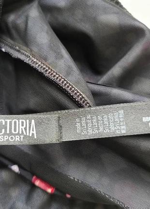 Спорт бра victoria secret3 фото