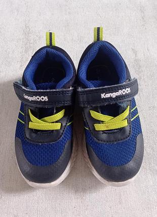 Кросівки для хлопчика