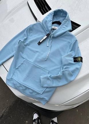 Худи stone island / толстовка стон айленд / кофта стонисленд