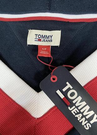 Крутое стильное платье tommy hilfiger 😍 оригинал5 фото