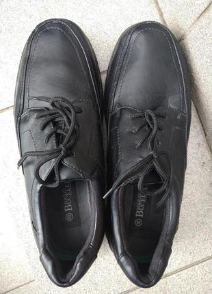 Легкие и комфортные туфли mario bucelli2 фото