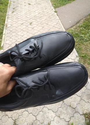 Легкие и комфортные туфли mario bucelli6 фото