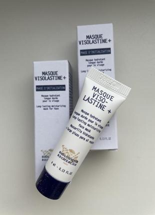 Маска visolastine+ biologique recherche