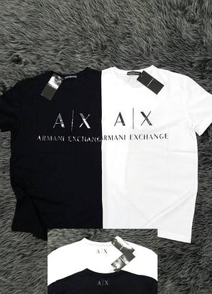 Стильна біла чоловіча футболка, турція.