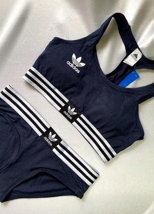 Спортивный комплект adidas