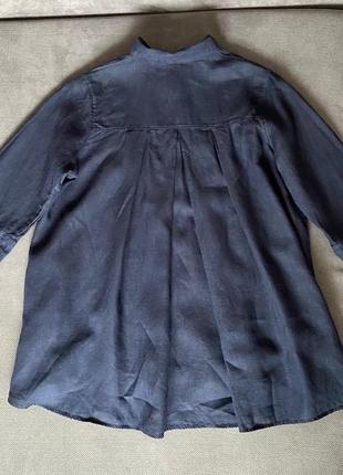 Rosso35 стиль якість льон max mara