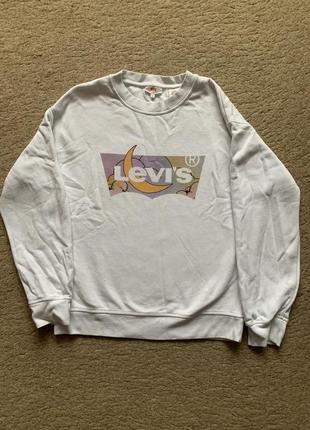 Світшот levis1 фото