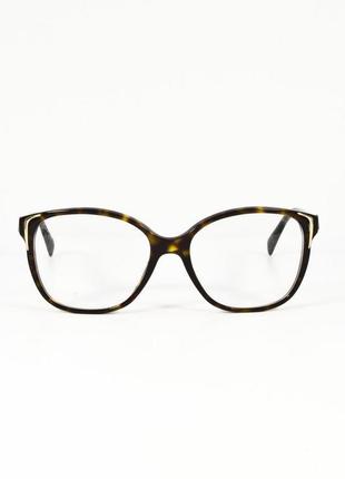 Оправа для очков женская prada tort