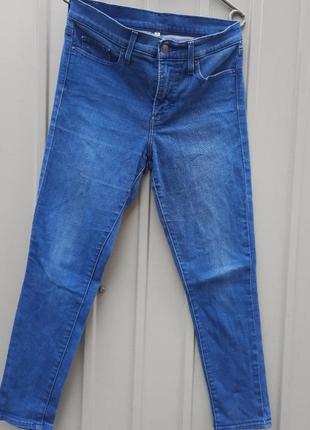 Жіночі джинси levi strauss.