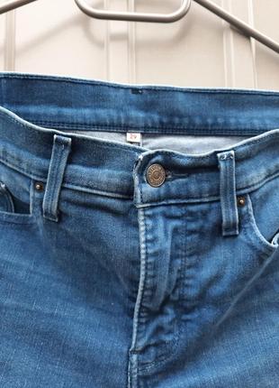 Женские джинсы levi strauss.2 фото