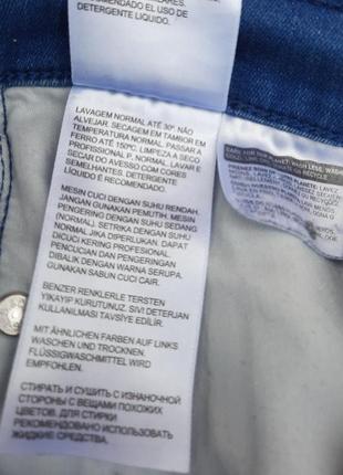 Женские джинсы levi strauss.5 фото