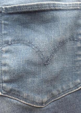 Женские джинсы levi strauss.7 фото
